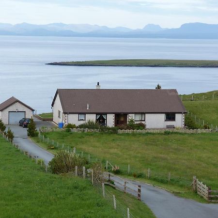 Gairloch View Bed & Breakfast Digg ห้อง รูปภาพ