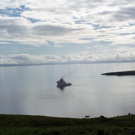 Gairloch View Bed & Breakfast Digg ภายนอก รูปภาพ