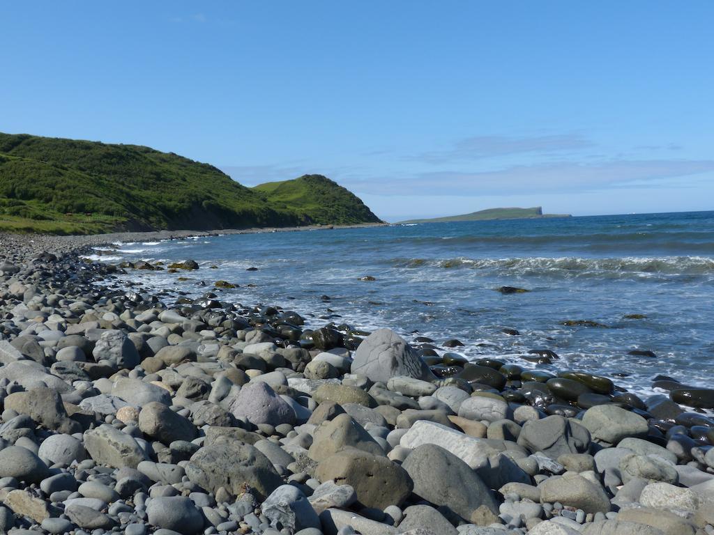 Gairloch View Bed & Breakfast Digg ภายนอก รูปภาพ