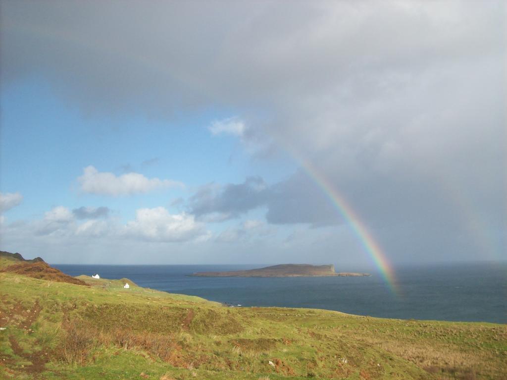 Gairloch View Bed & Breakfast Digg ห้อง รูปภาพ