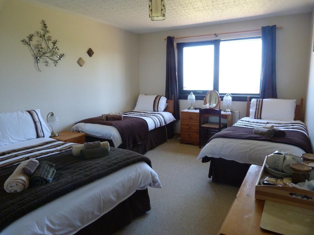 Gairloch View Bed & Breakfast Digg ห้อง รูปภาพ