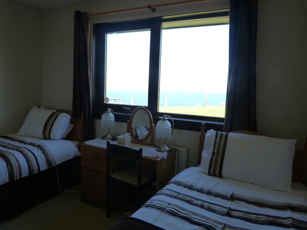 Gairloch View Bed & Breakfast Digg ห้อง รูปภาพ