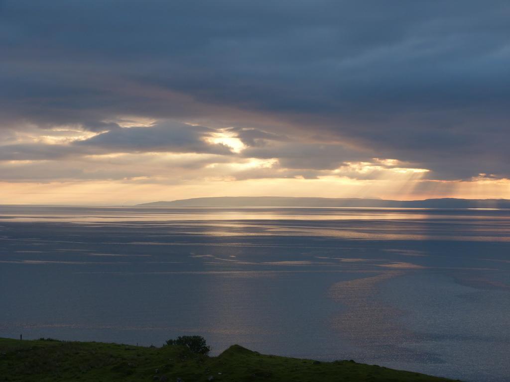 Gairloch View Bed & Breakfast Digg ห้อง รูปภาพ
