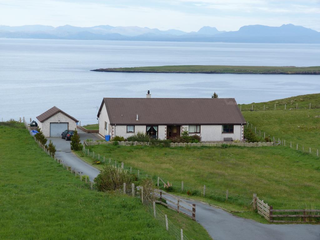 Gairloch View Bed & Breakfast Digg ห้อง รูปภาพ