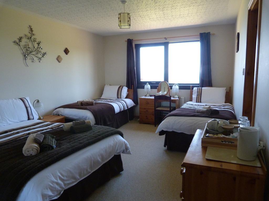 Gairloch View Bed & Breakfast Digg ห้อง รูปภาพ
