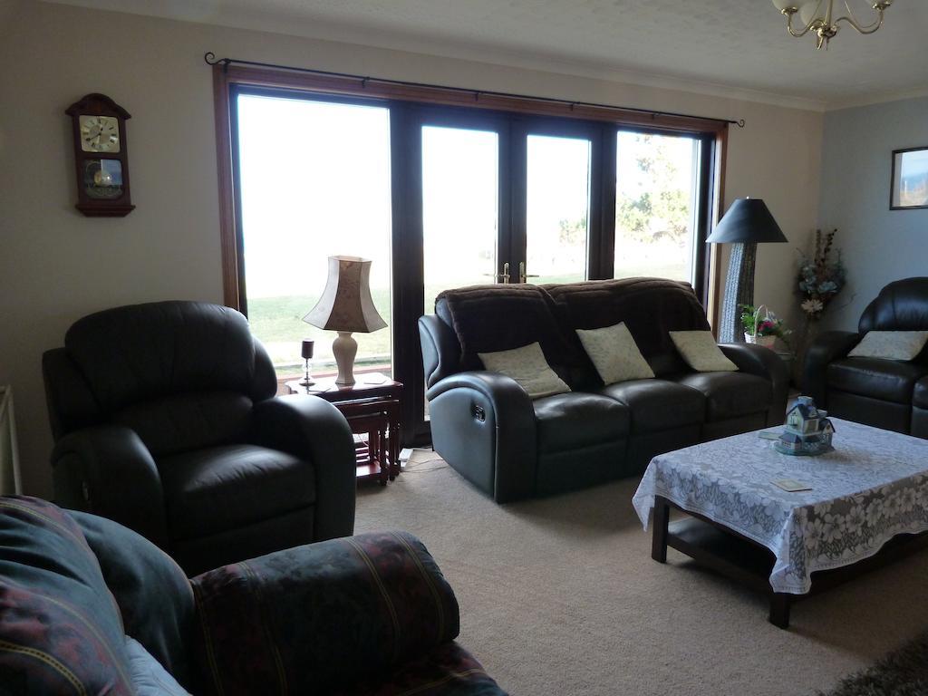 Gairloch View Bed & Breakfast Digg ภายนอก รูปภาพ